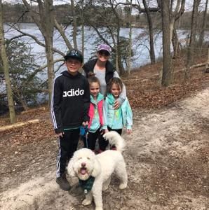 Meet your Posher, Tanya